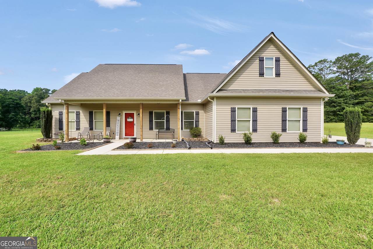 432 Crane Road - Photo 1