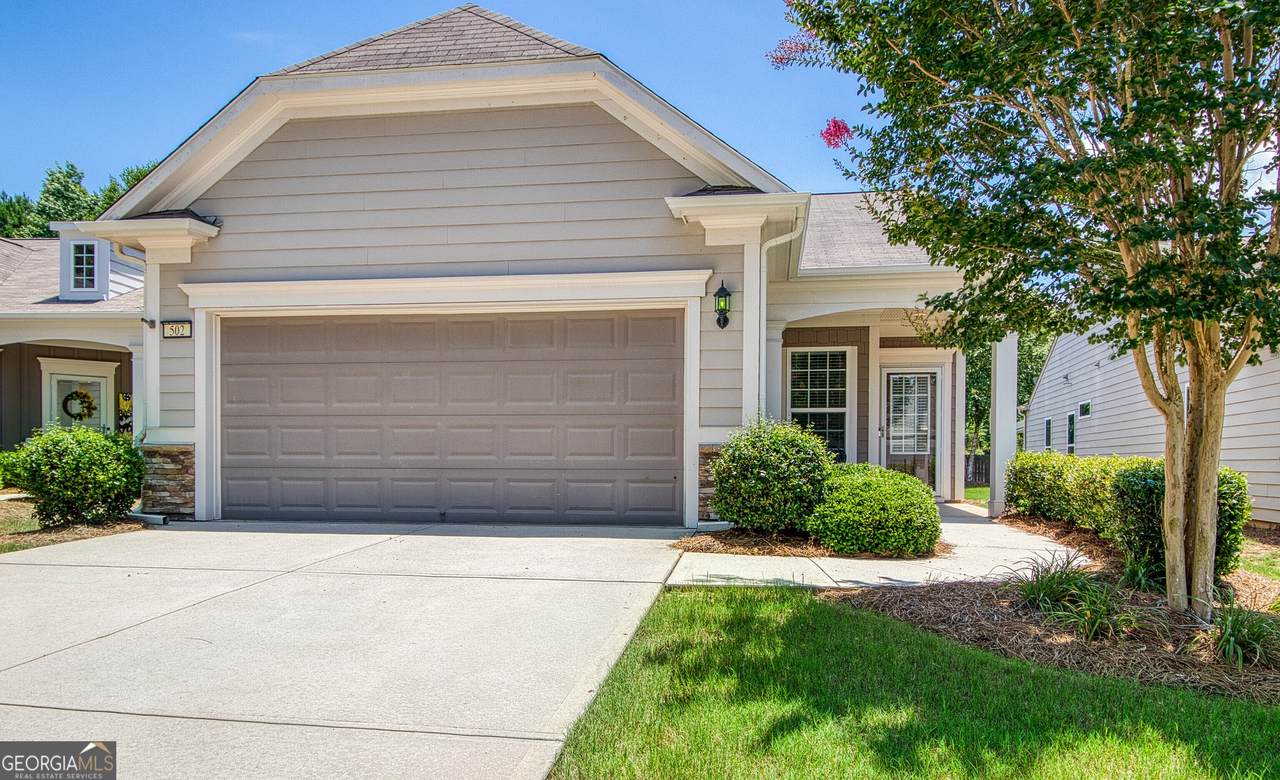 502 Beautyberry Drive - Photo 1