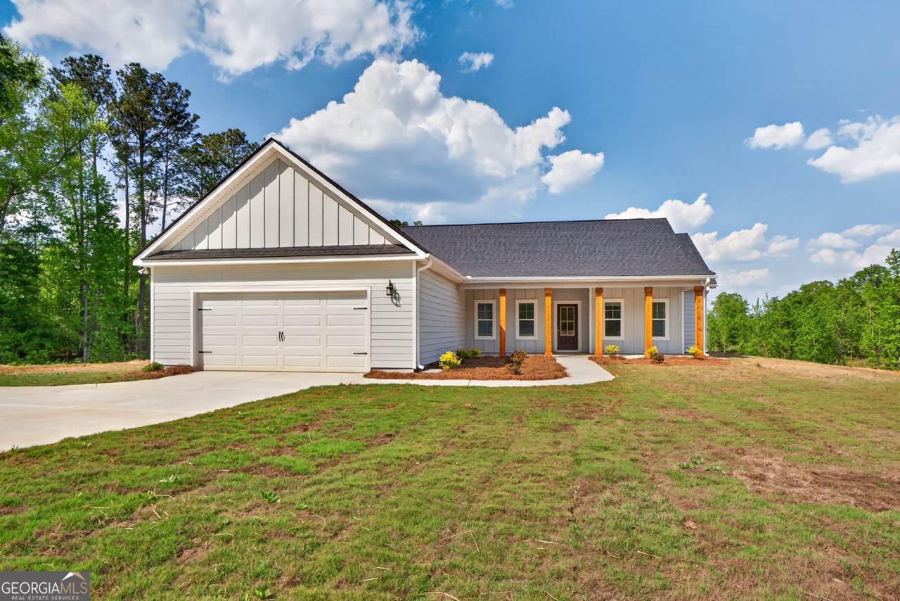0 Blackmon Road - Photo 1
