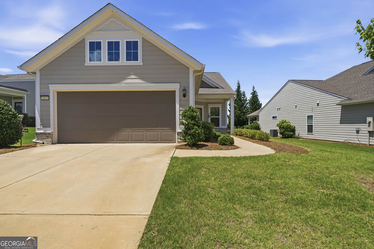 1011 Chickasaw Chief Place - Photo 1