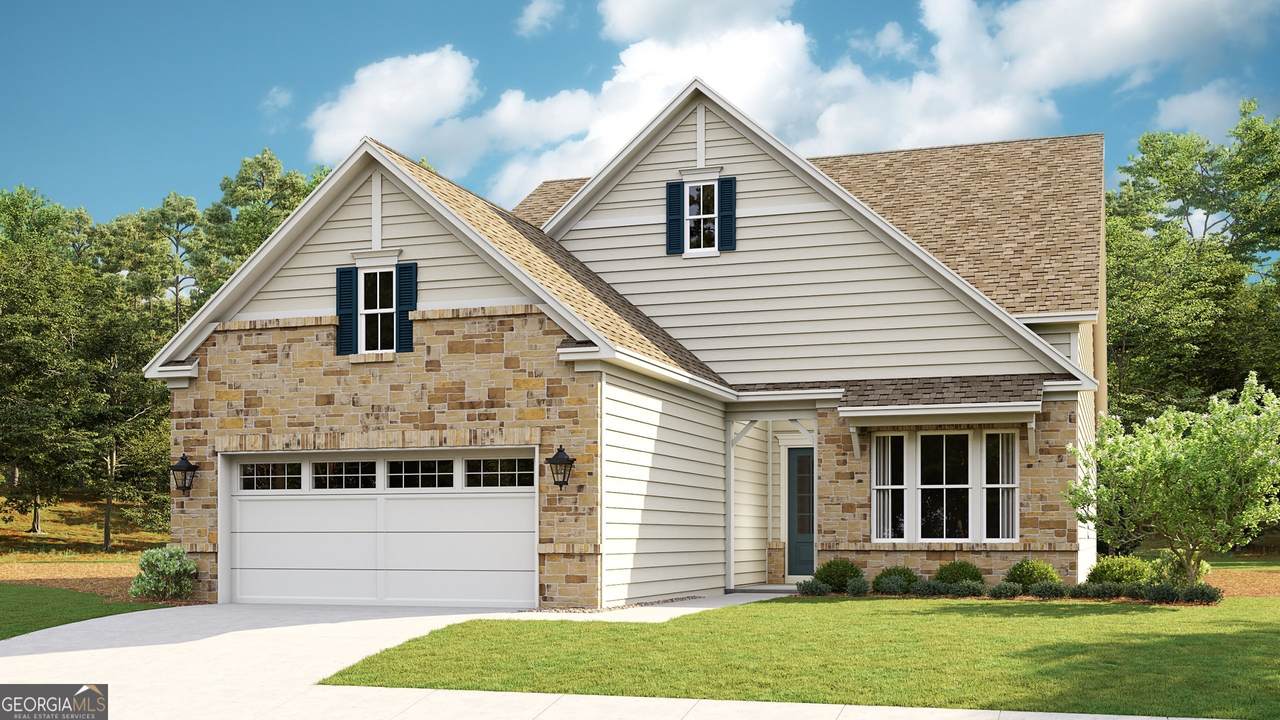 23 Tuscany Trace - Photo 1