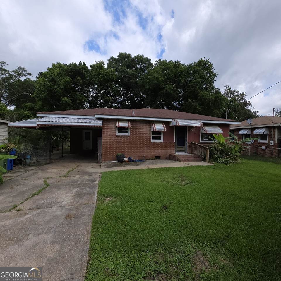3015 Blan Street - Photo 1