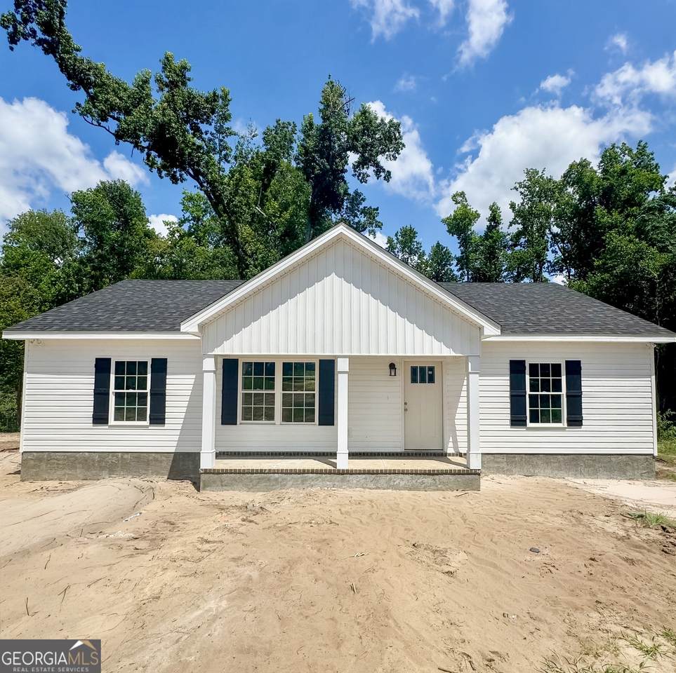 1139 Groover Old Mill Road - Photo 1