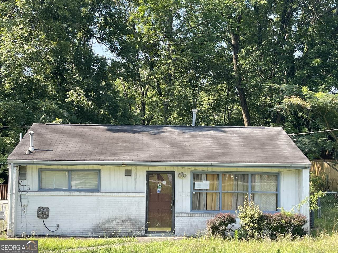 486 Denham Street - Photo 1