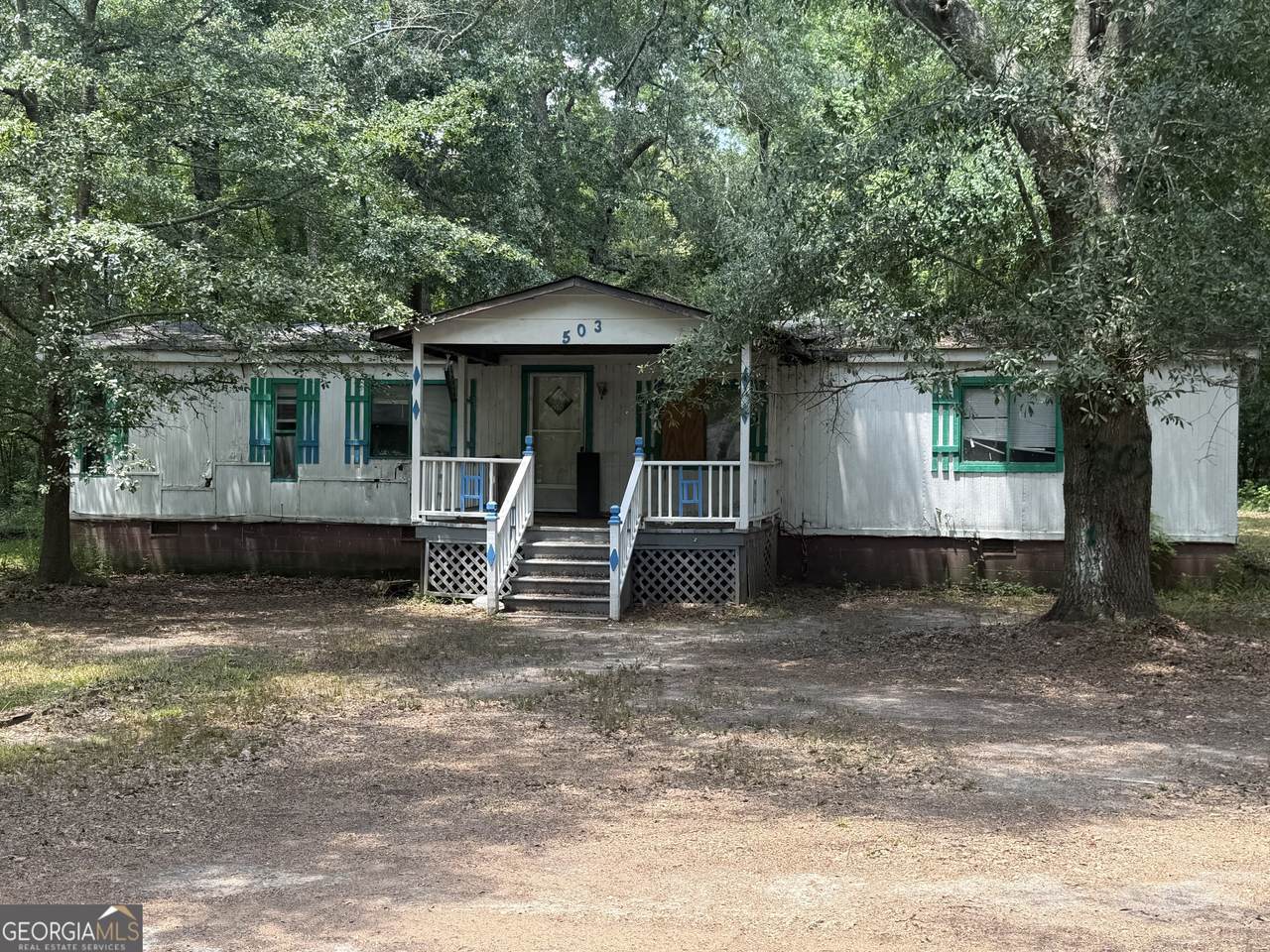 503 Romine Court - Photo 1