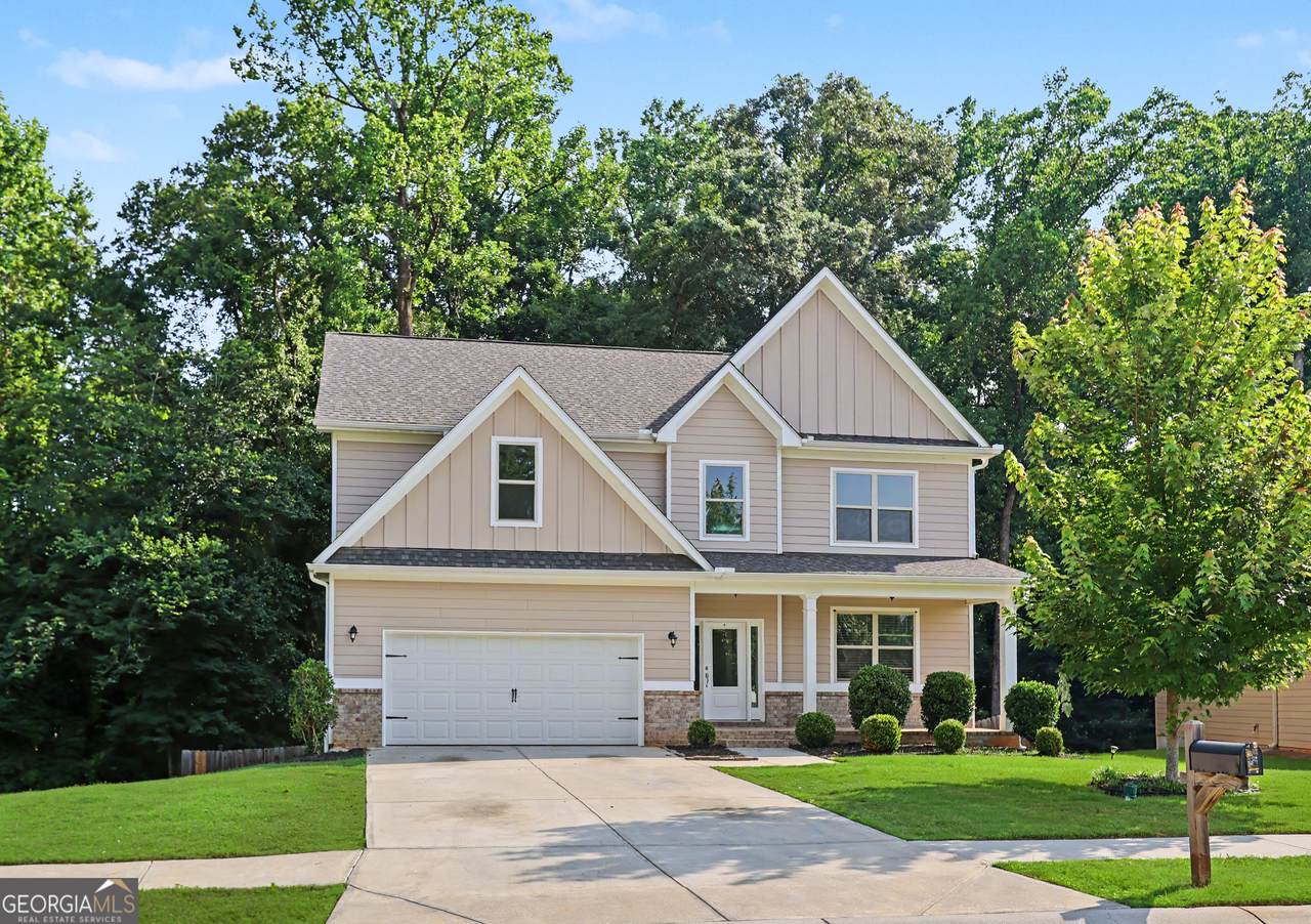 516 Brooks Village Drive - Photo 1