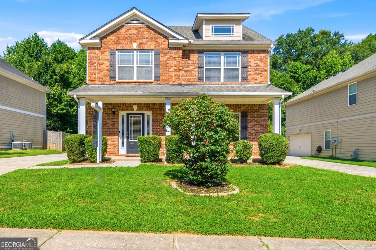 9 Matador Way - Photo 1