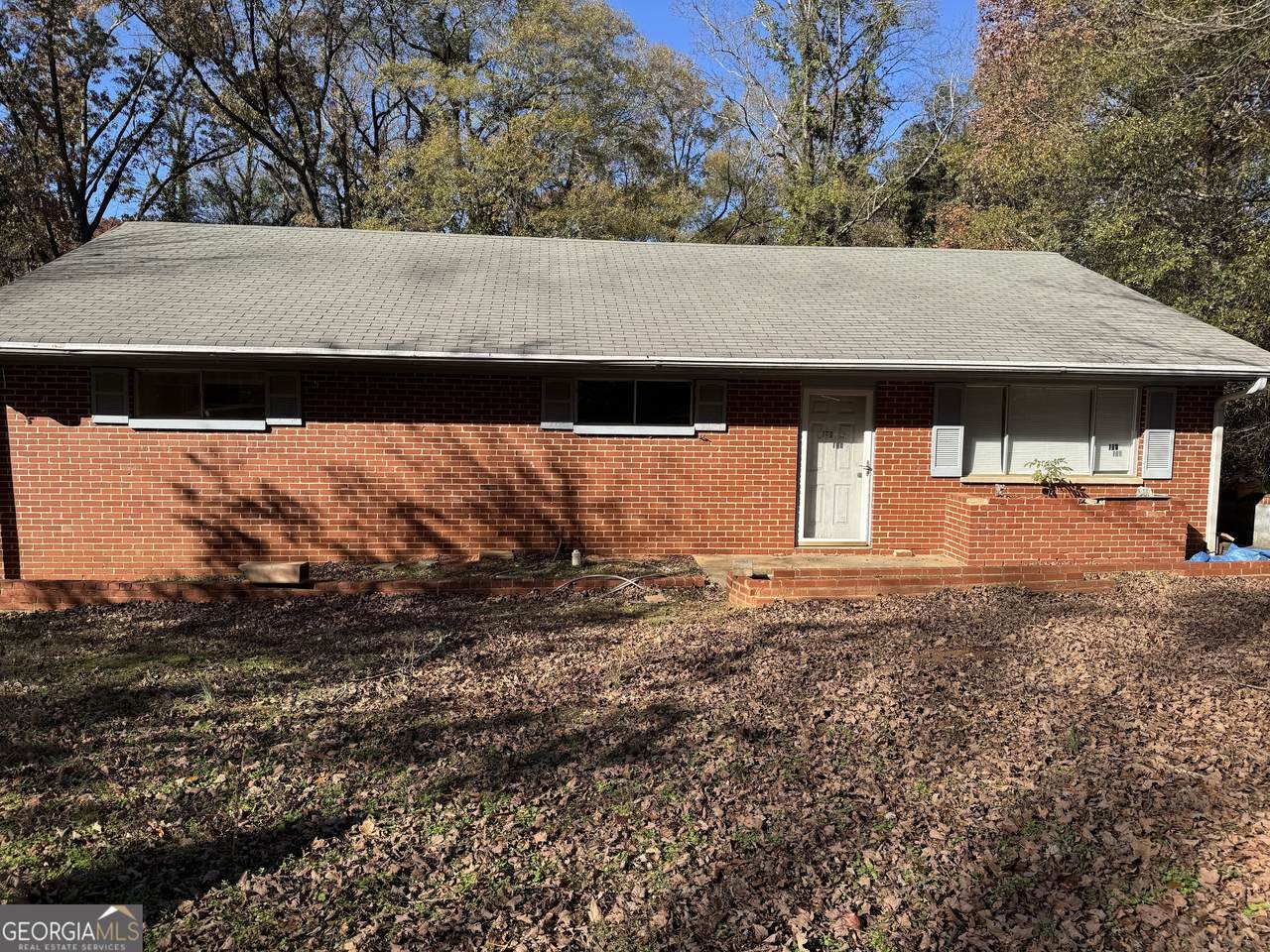 128 Habersham Drive - Photo 1