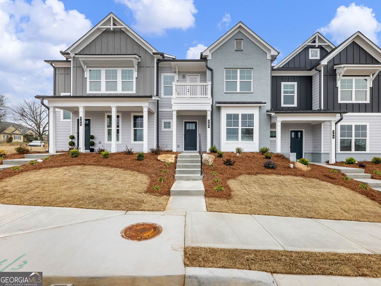 210 Grand Highlands Court - Photo 1