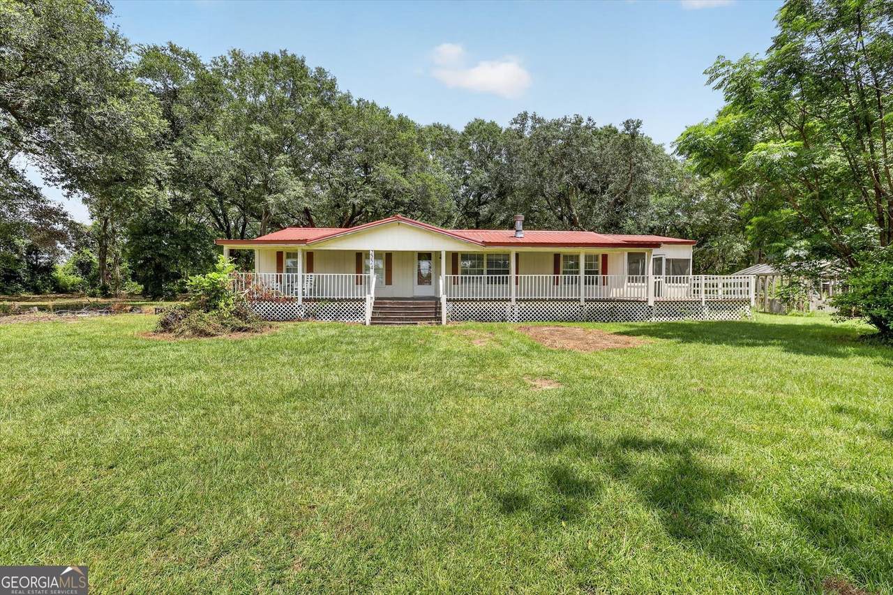 2224 Howard Alexander Road - Photo 1