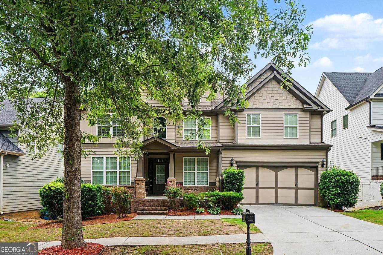 2143 Leafmore Court - Photo 1