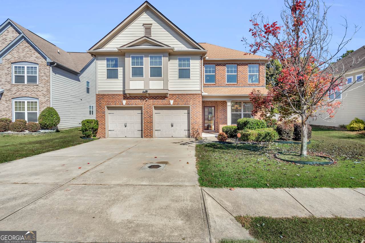 5712 Barrington Run - Photo 1