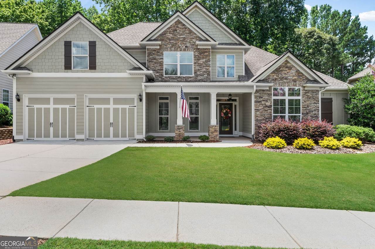 10 Ashville Place - Photo 1