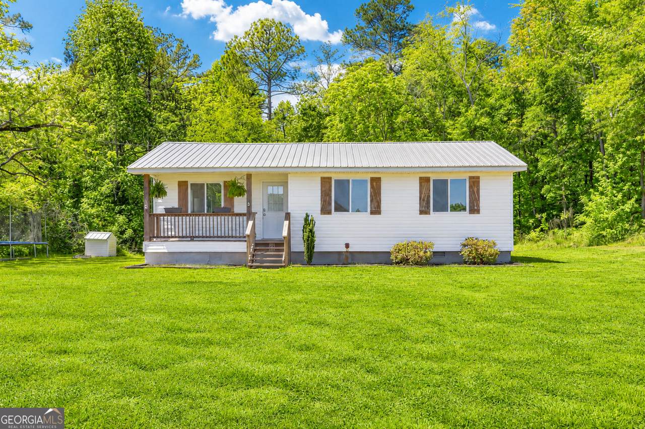 3696 Crabapple Hollow Road - Photo 1