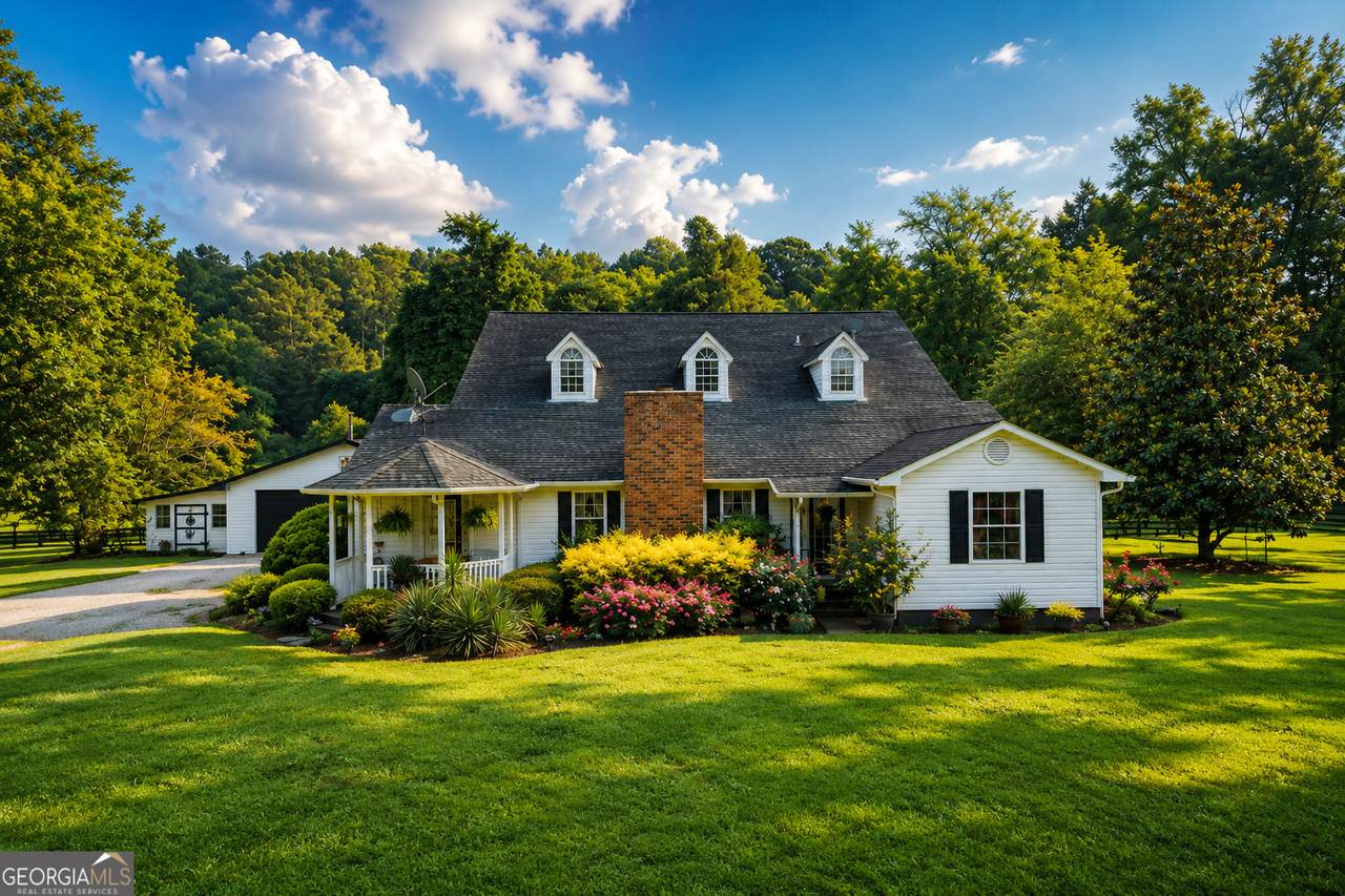 5627 Cave Spring Road - Photo 1