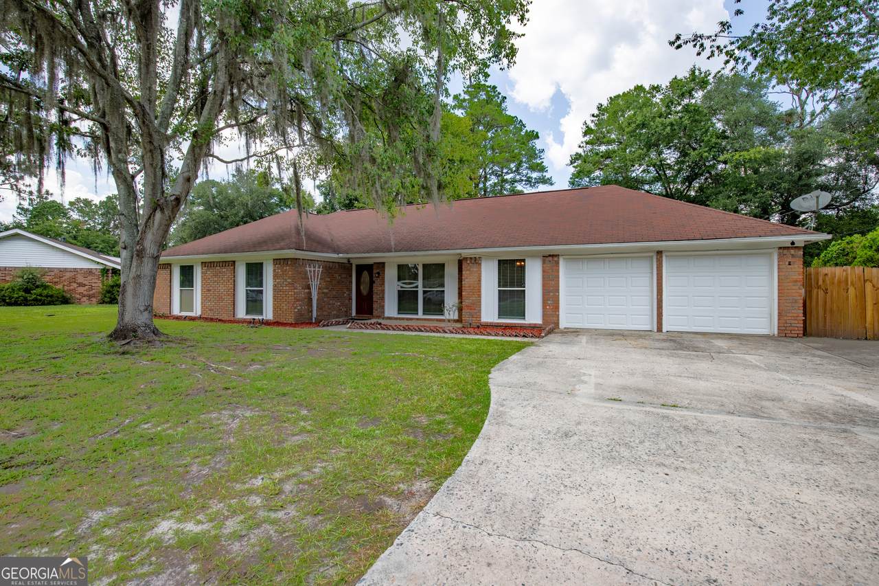 210 West General Screven Way - Photo 1