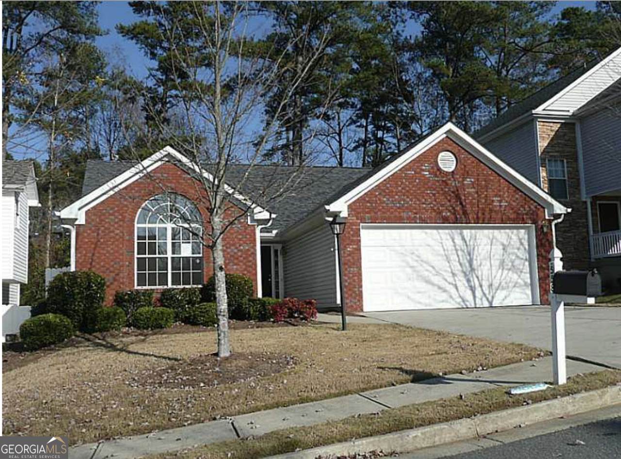 558 Parc River Boulevard - Photo 1