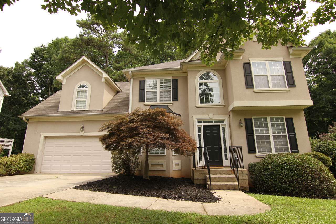 134 Ardenlee Drive - Photo 1