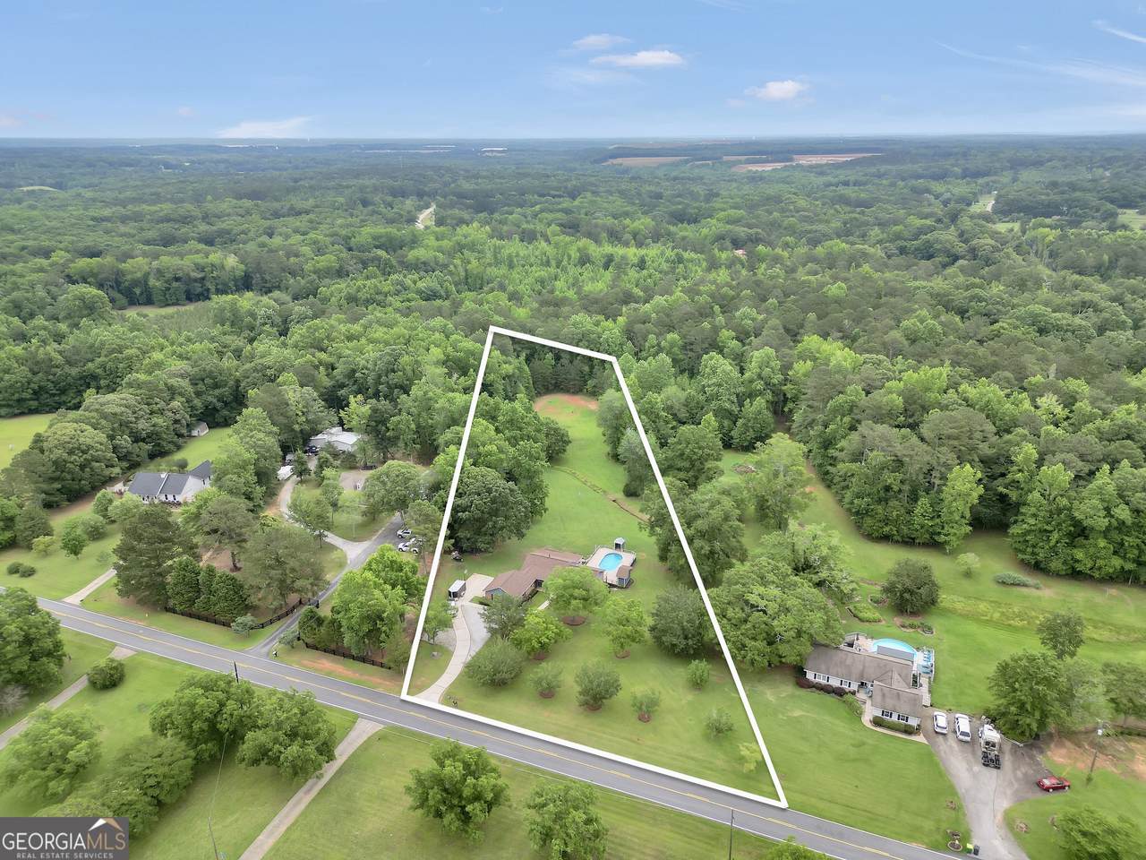 112 Walkers Mill Road - Photo 1