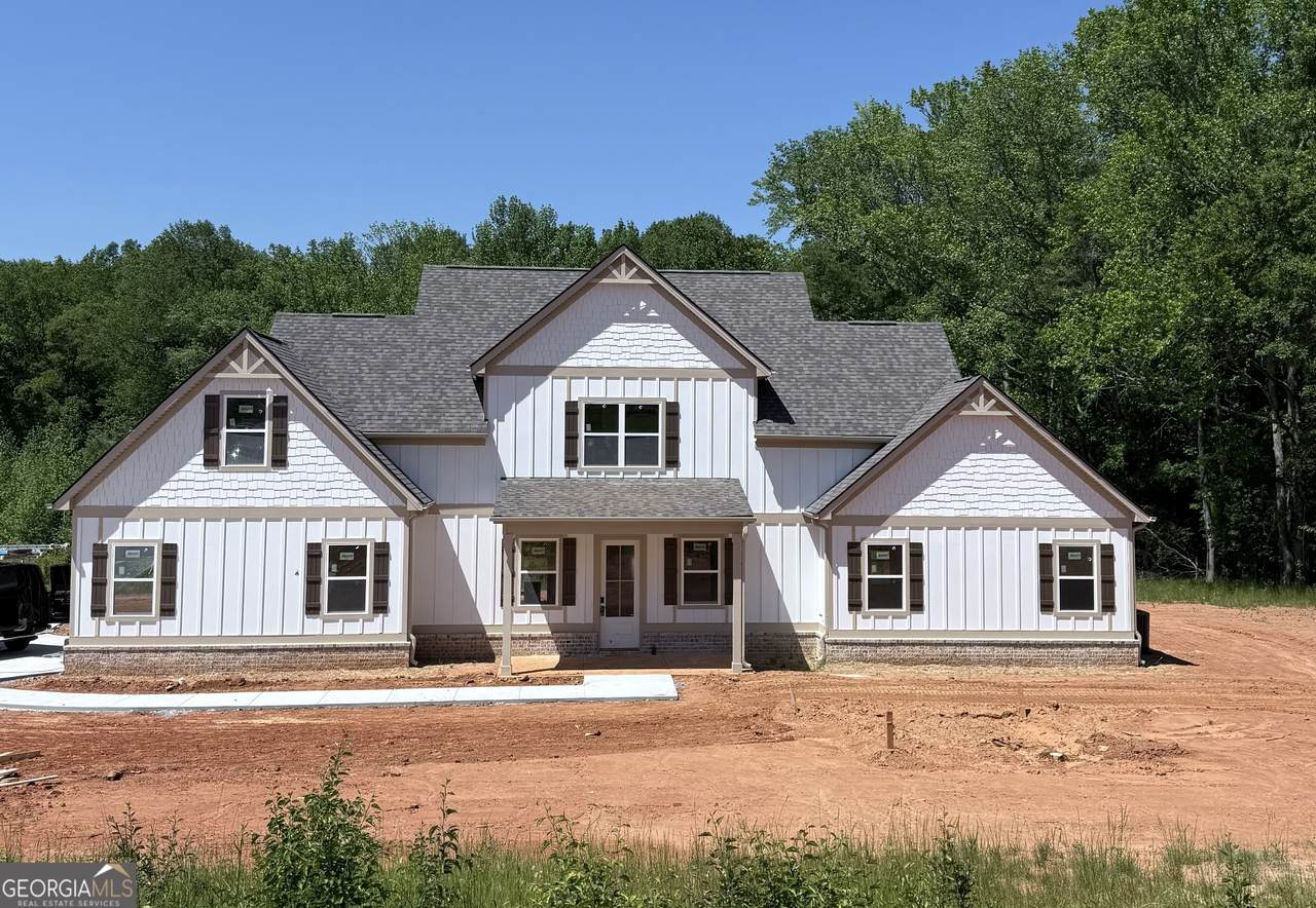277 E Knight Road - Photo 1