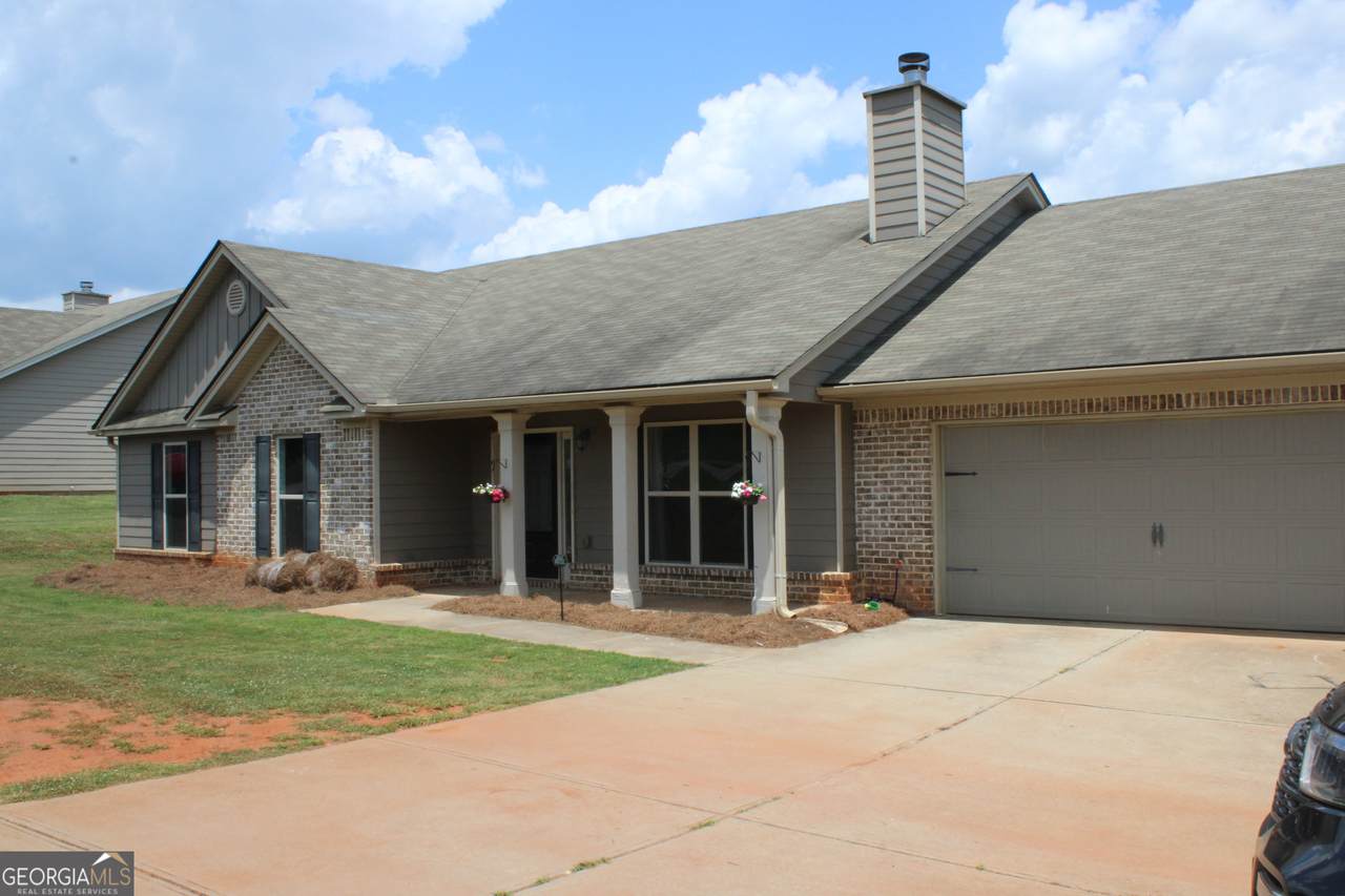 347 Pleasant Hill Church Road - Photo 1