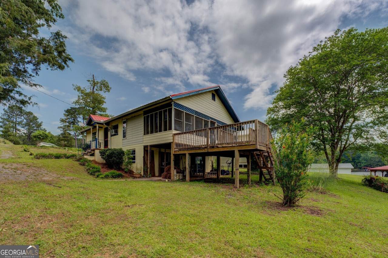 114 Mabry Road - Photo 1