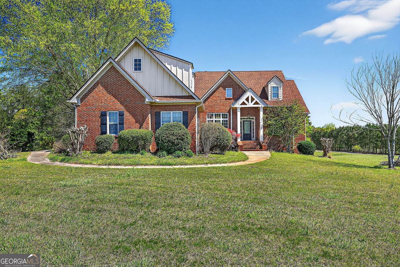 360 Happy Hill Road - Photo 1