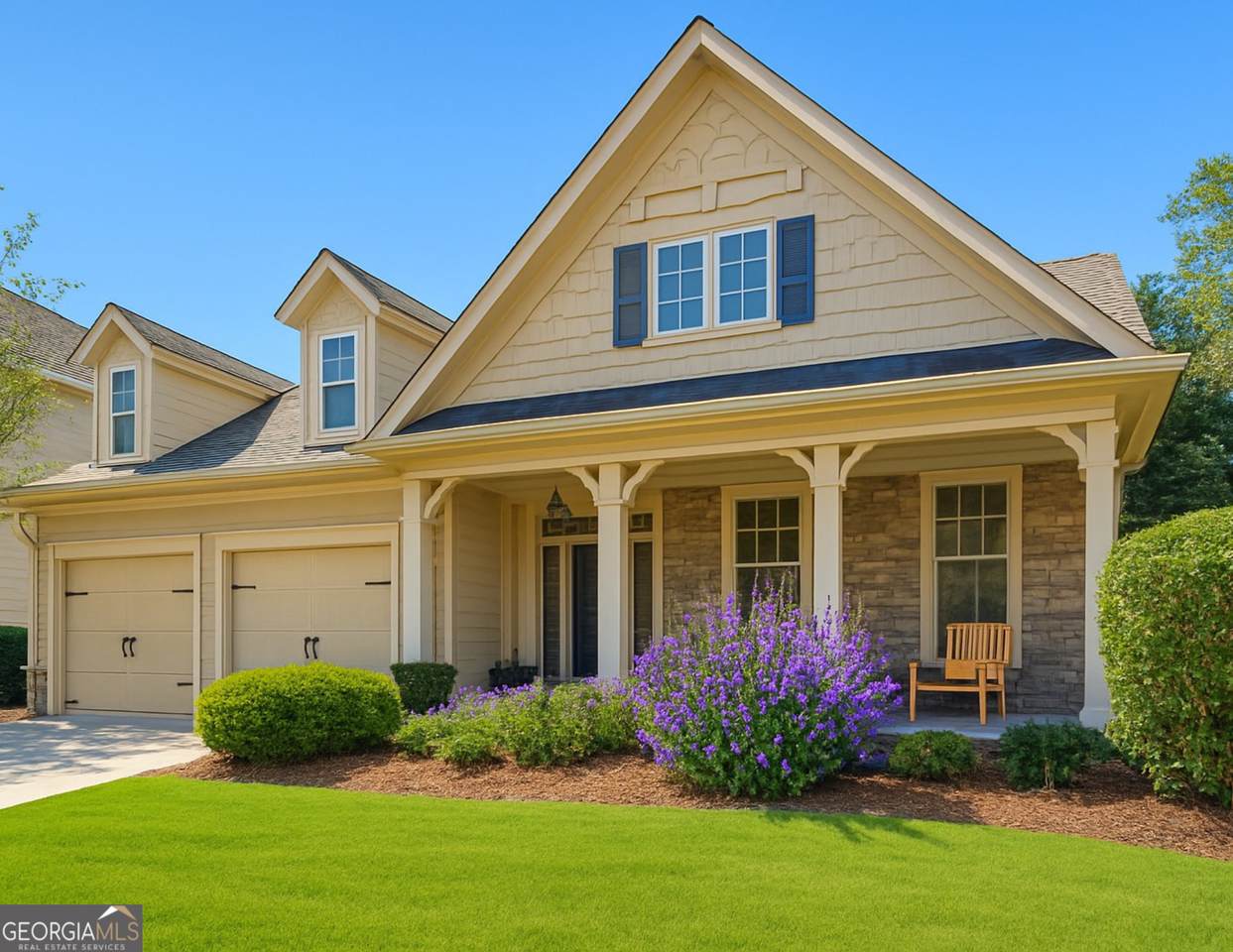 1141 Pebble Creek Lane - Photo 1