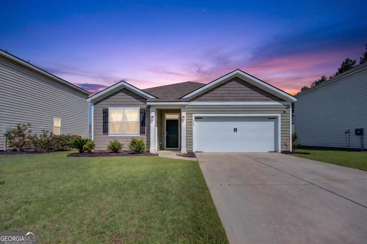 119 Decker Drive - Photo 1