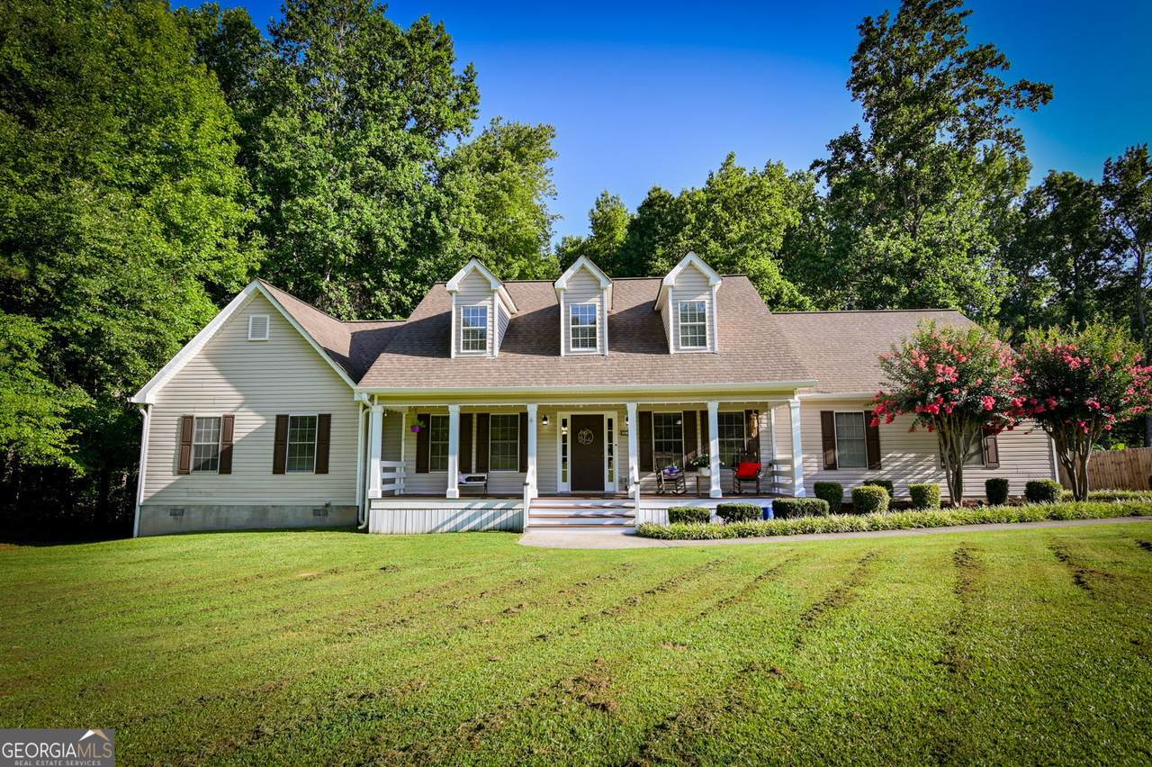 1901 Mcconnell Road - Photo 1