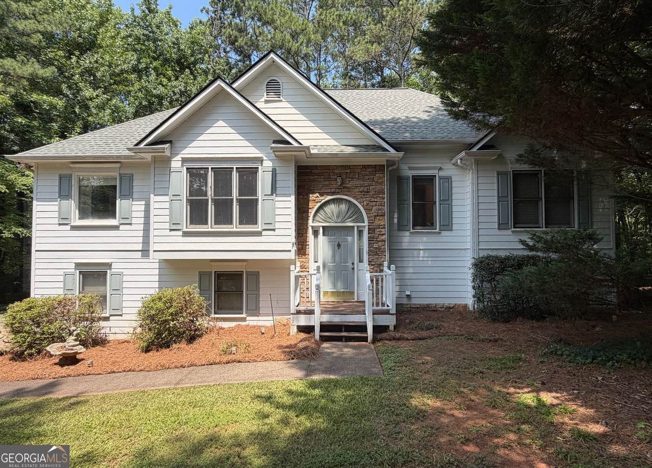 435 Lower Burris Road - Photo 1