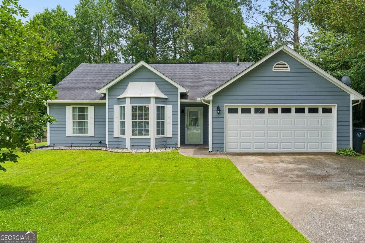 2423 Cheyenne Lane - Photo 1
