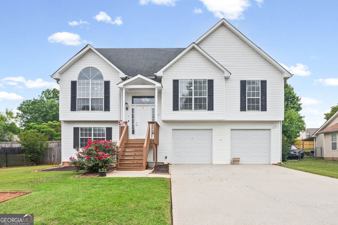 2031 Tudor Drive - Photo 1