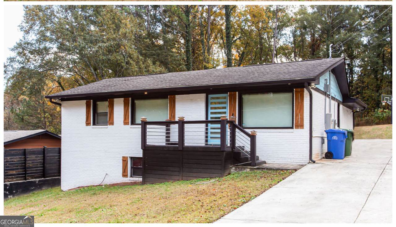3456 Adkins Road - Photo 1