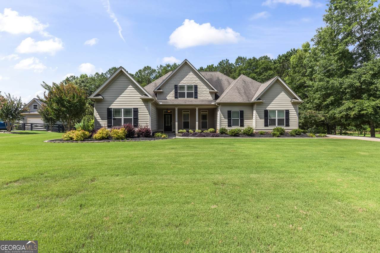60 Rocky Bay Lane - Photo 1