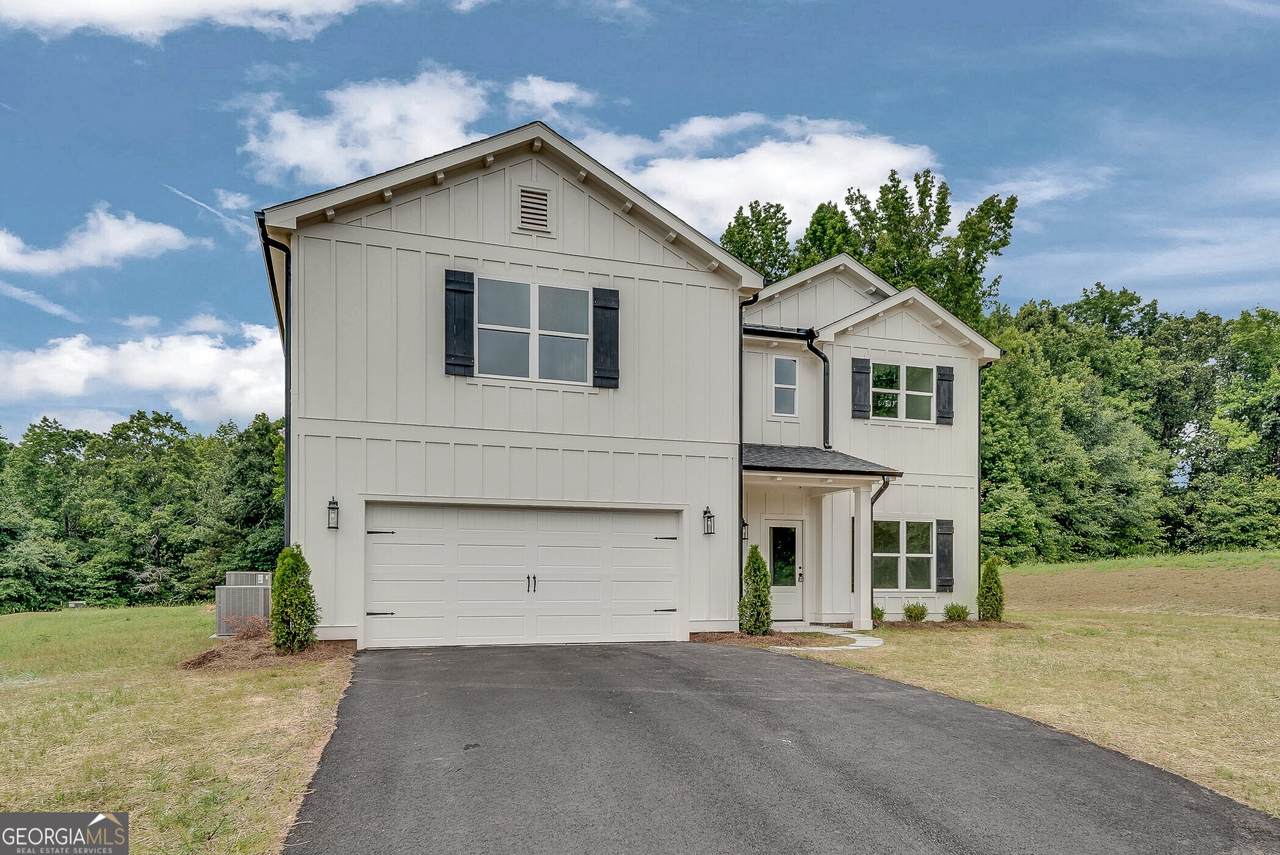 380 Pitts Chapel Road - Photo 1