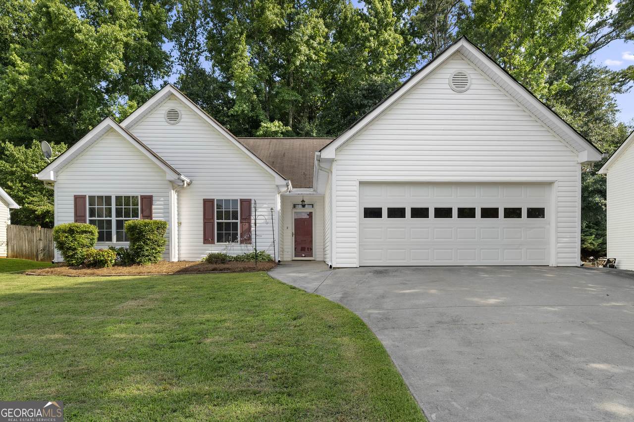314 Apache Drive - Photo 1