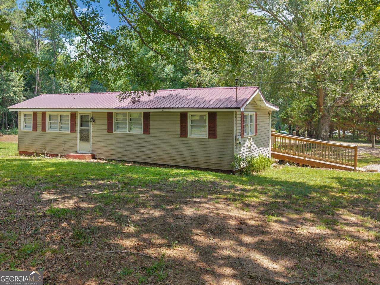 328 Valley Hill Road - Photo 1