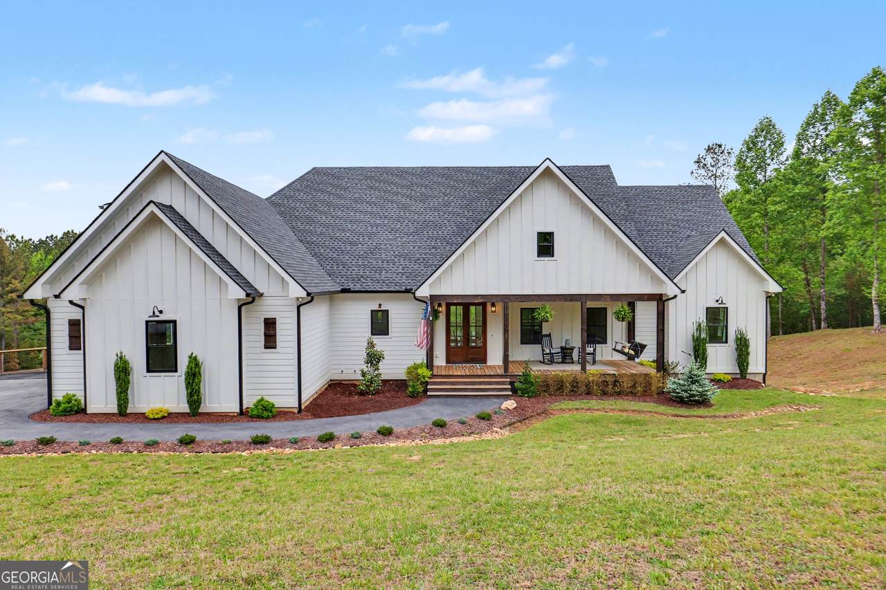 1424 Ridge Pointe Way - Photo 1