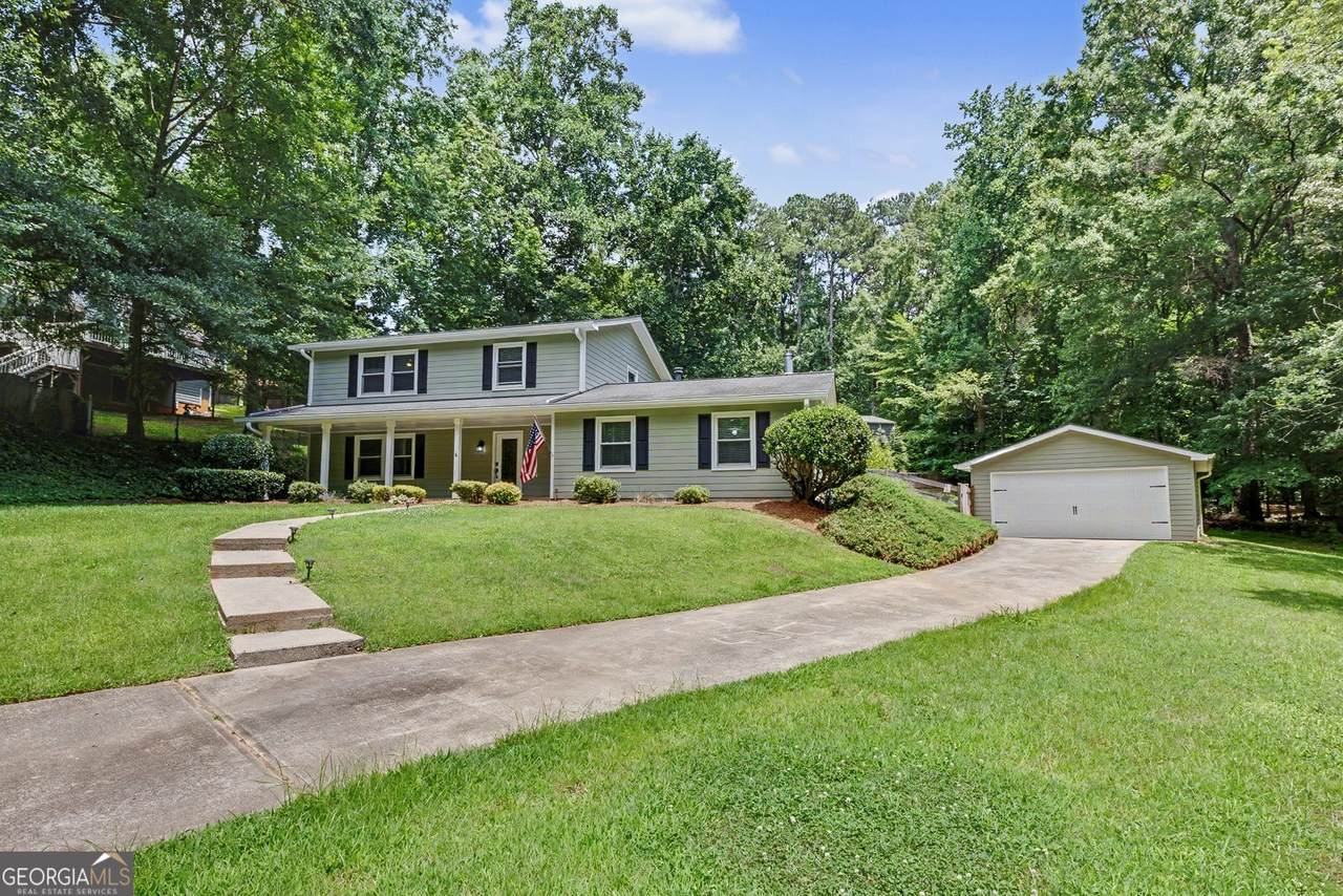 2570 Johnston Road - Photo 1
