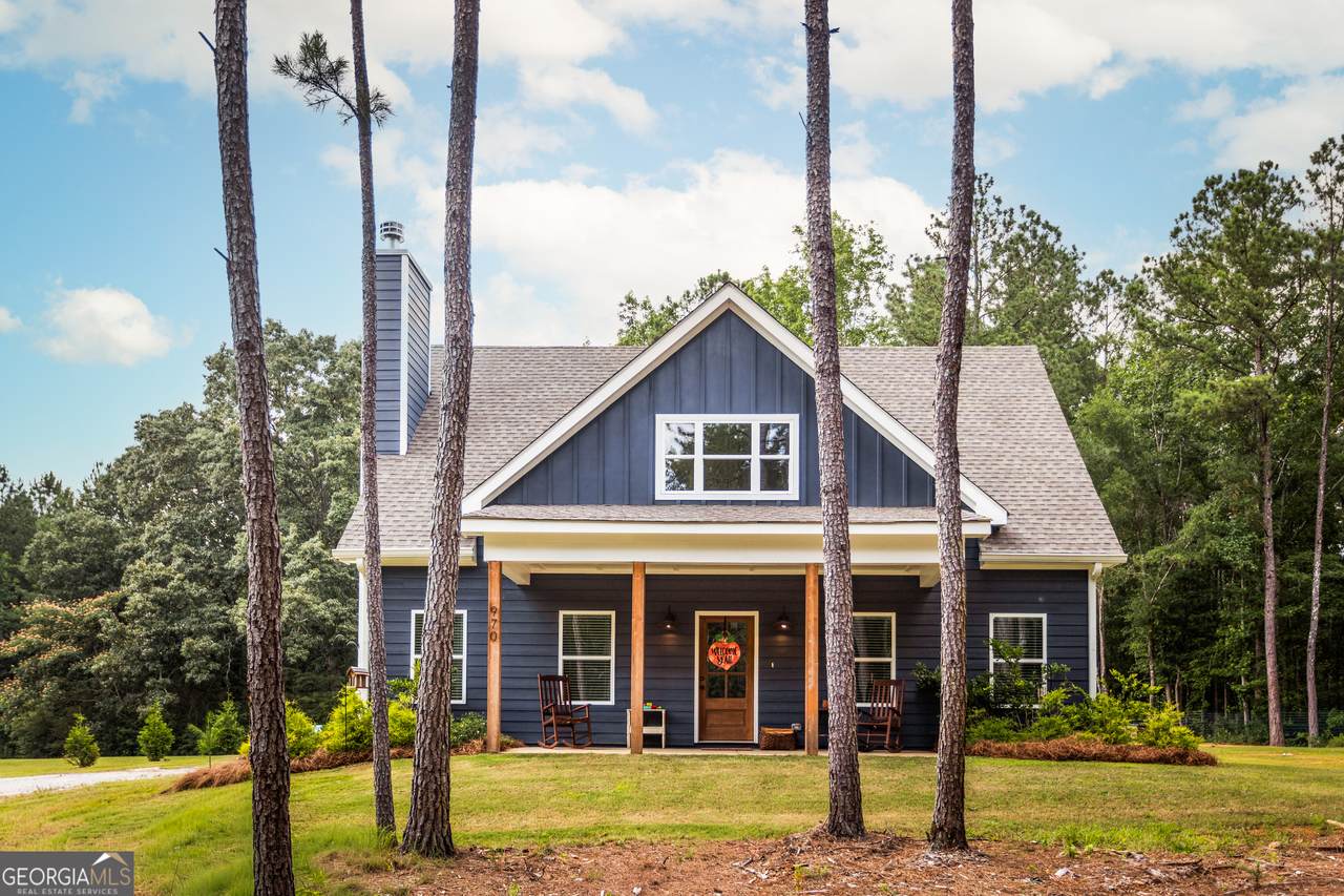 970 Jackson Lake Road - Photo 1