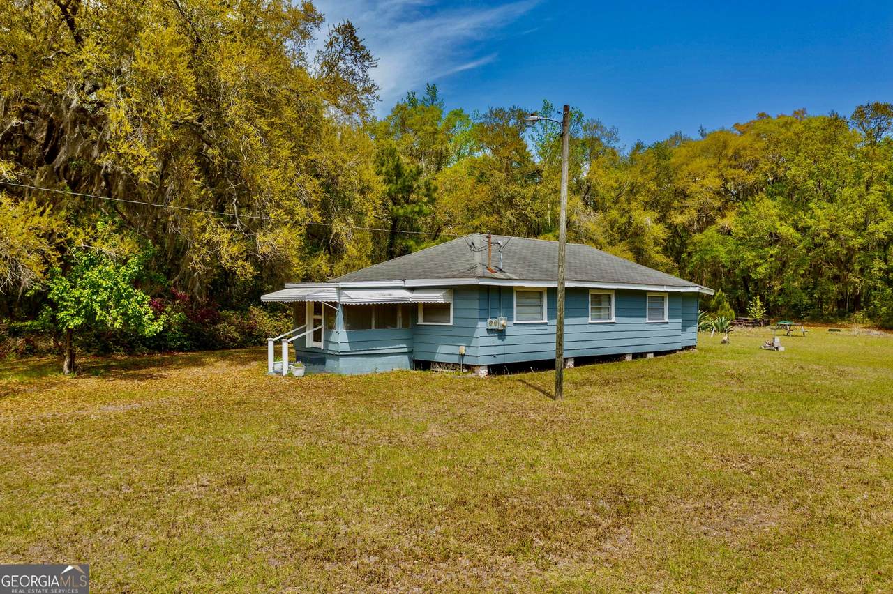 11817 Ga Highway 99 - Photo 1