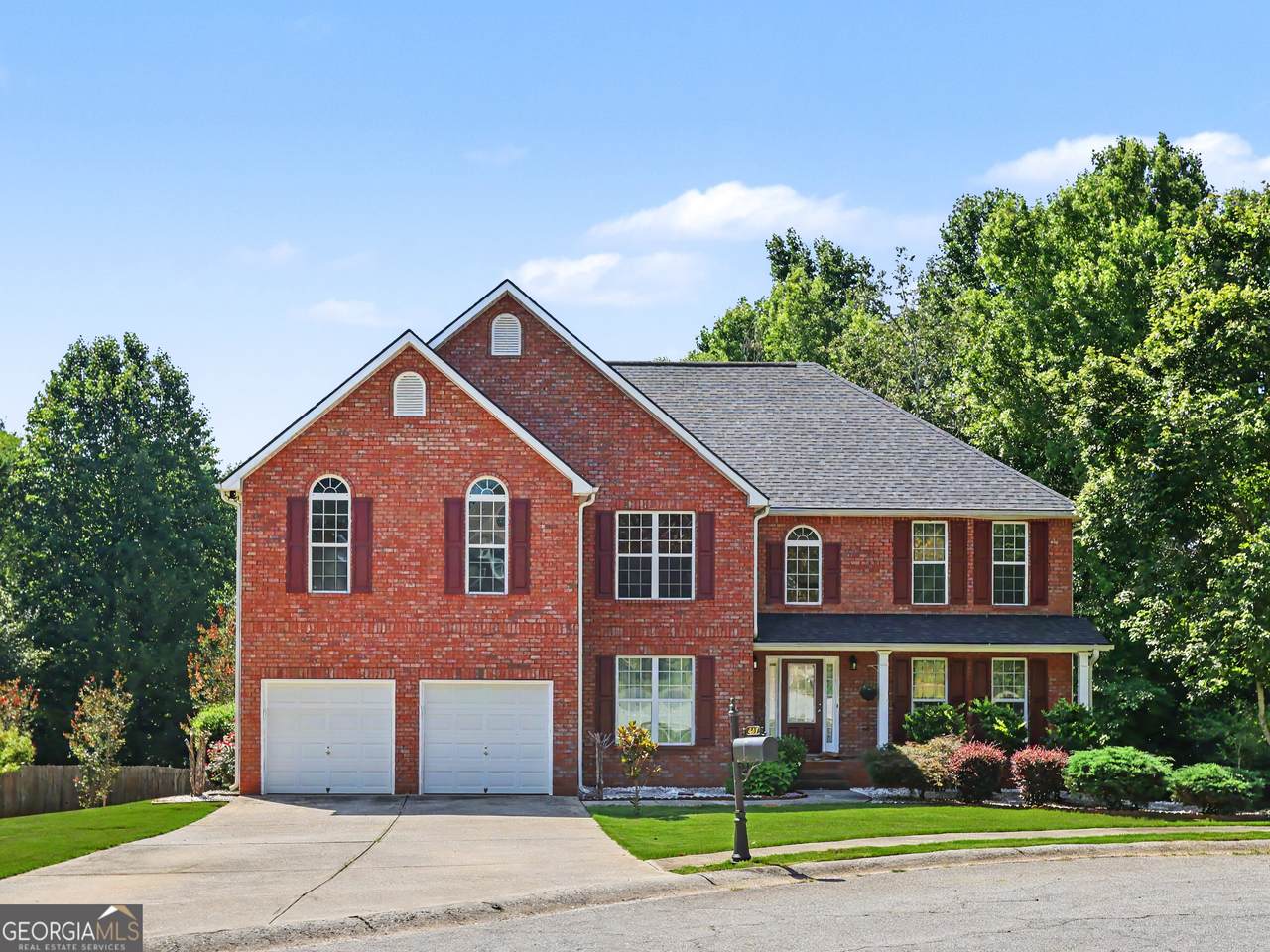 447 Plantation Drive - Photo 1