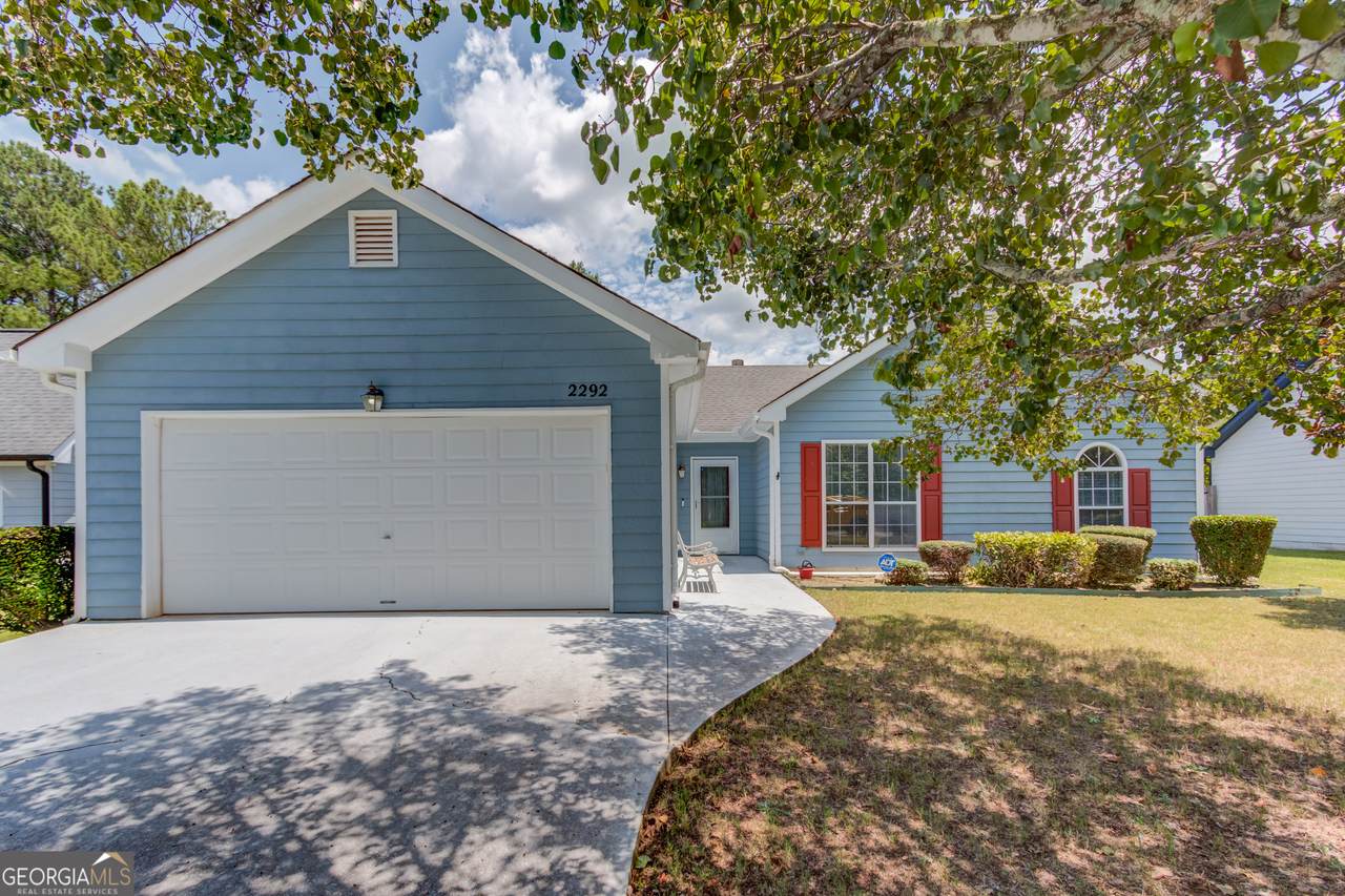 2292 Red Rose Lane - Photo 1