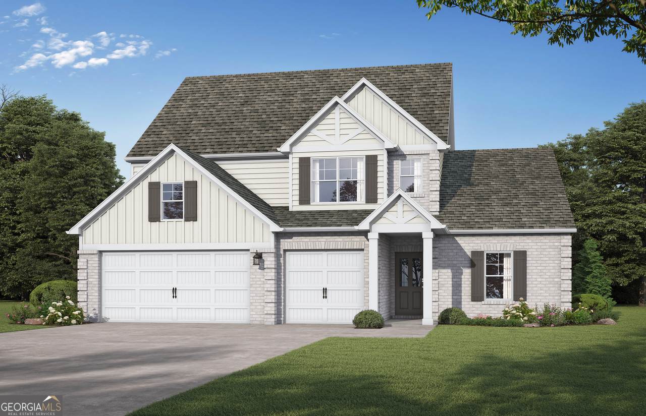 7297 Towne Bishop Lane - Photo 1