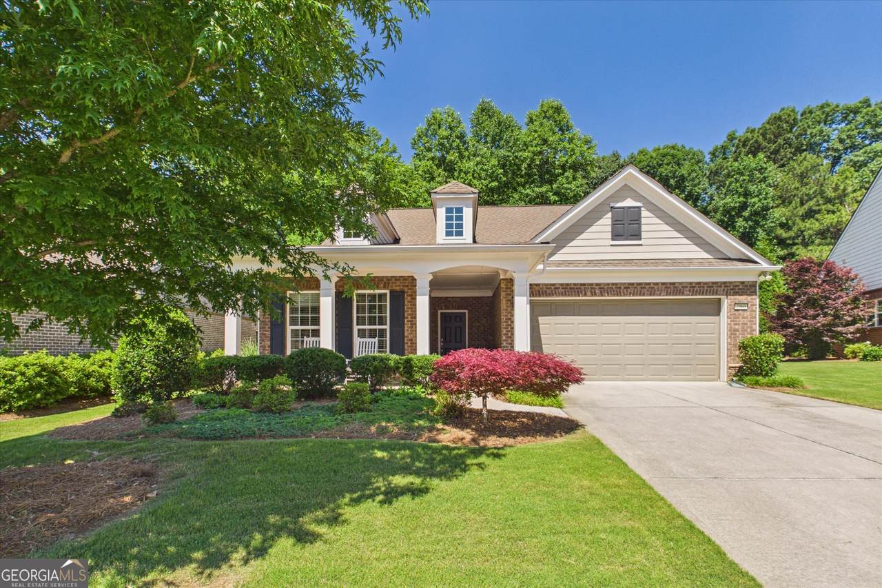 2960 Thistle Trail - Photo 1