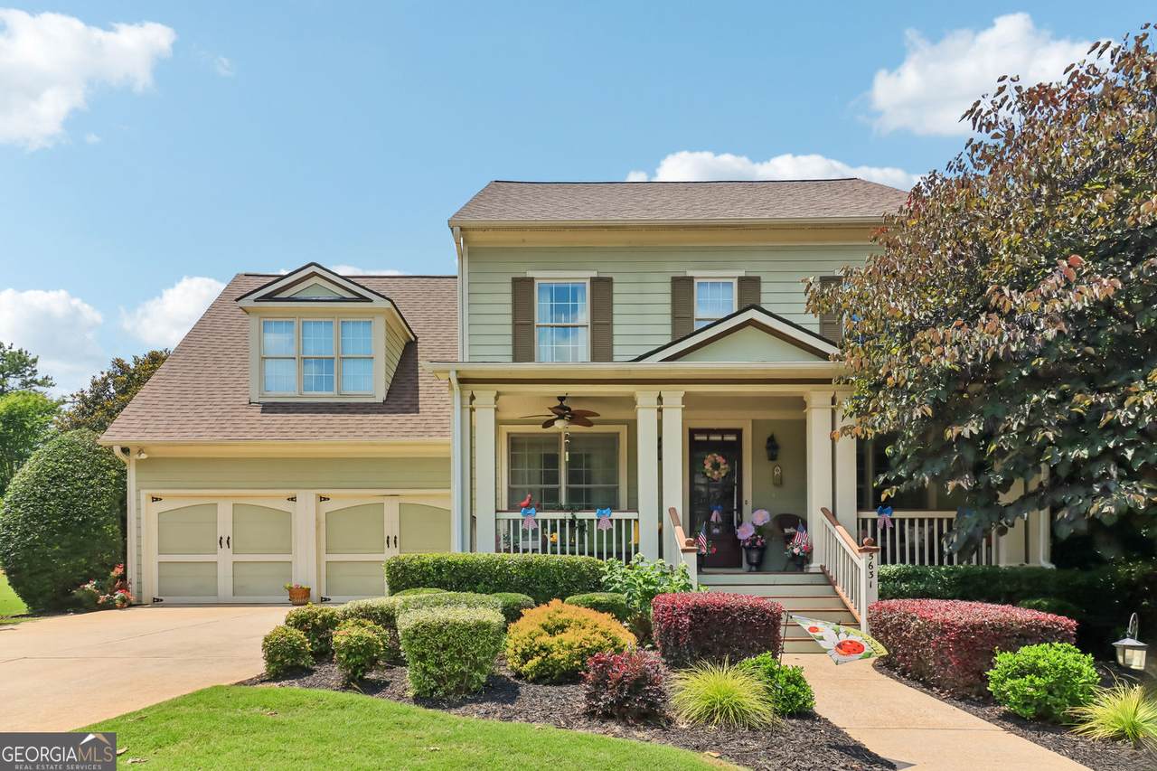 5631 Grand Reunion Drive - Photo 1