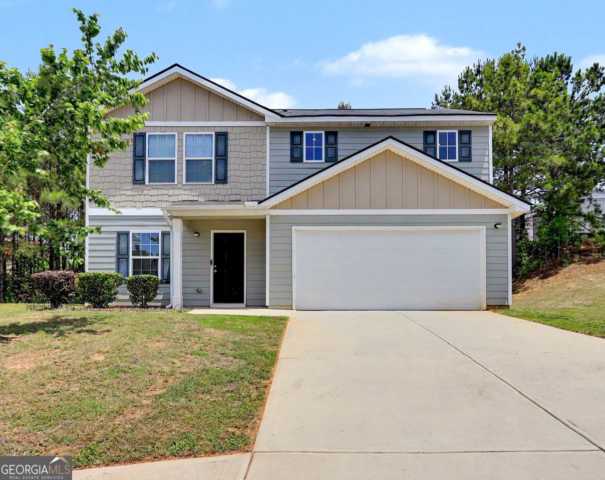 1777 Robinson Court - Photo 1