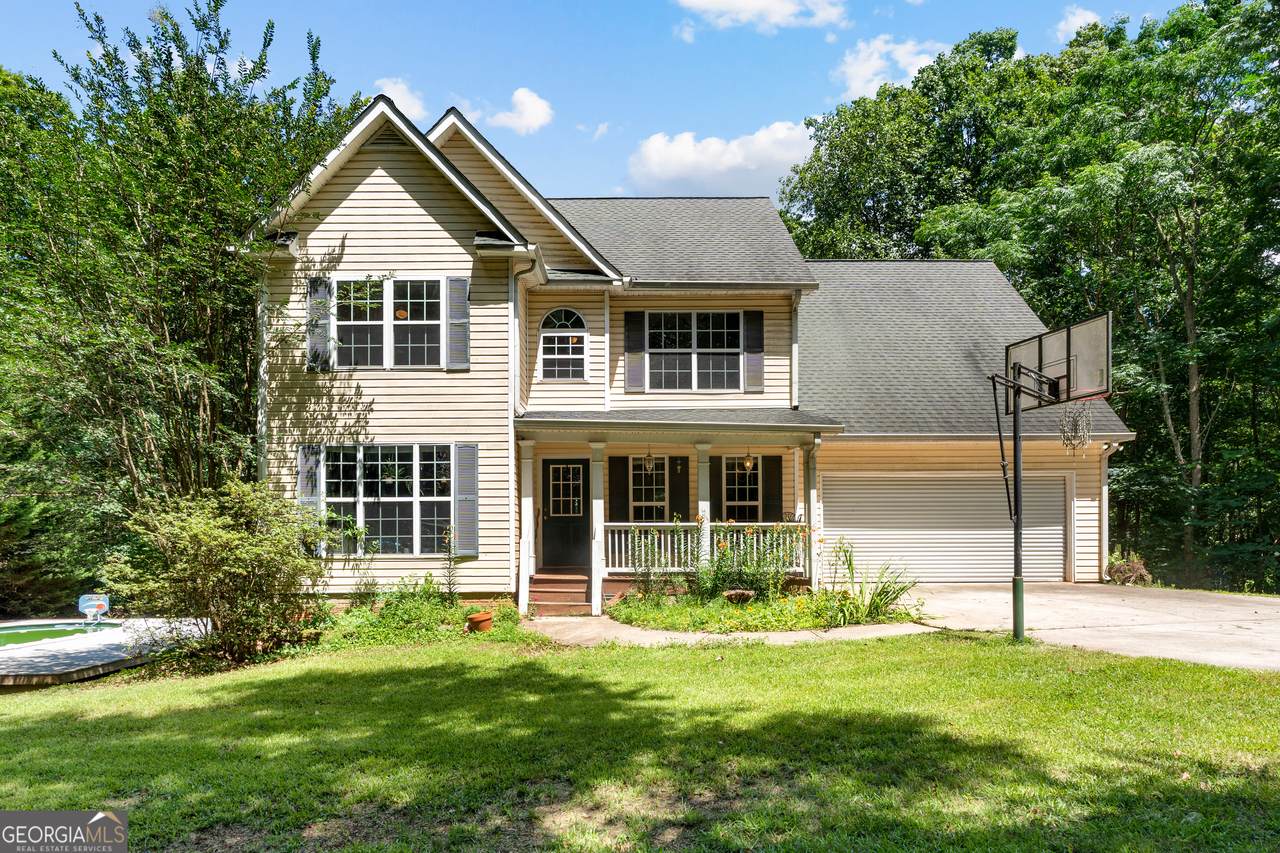 893 Hines Road - Photo 1