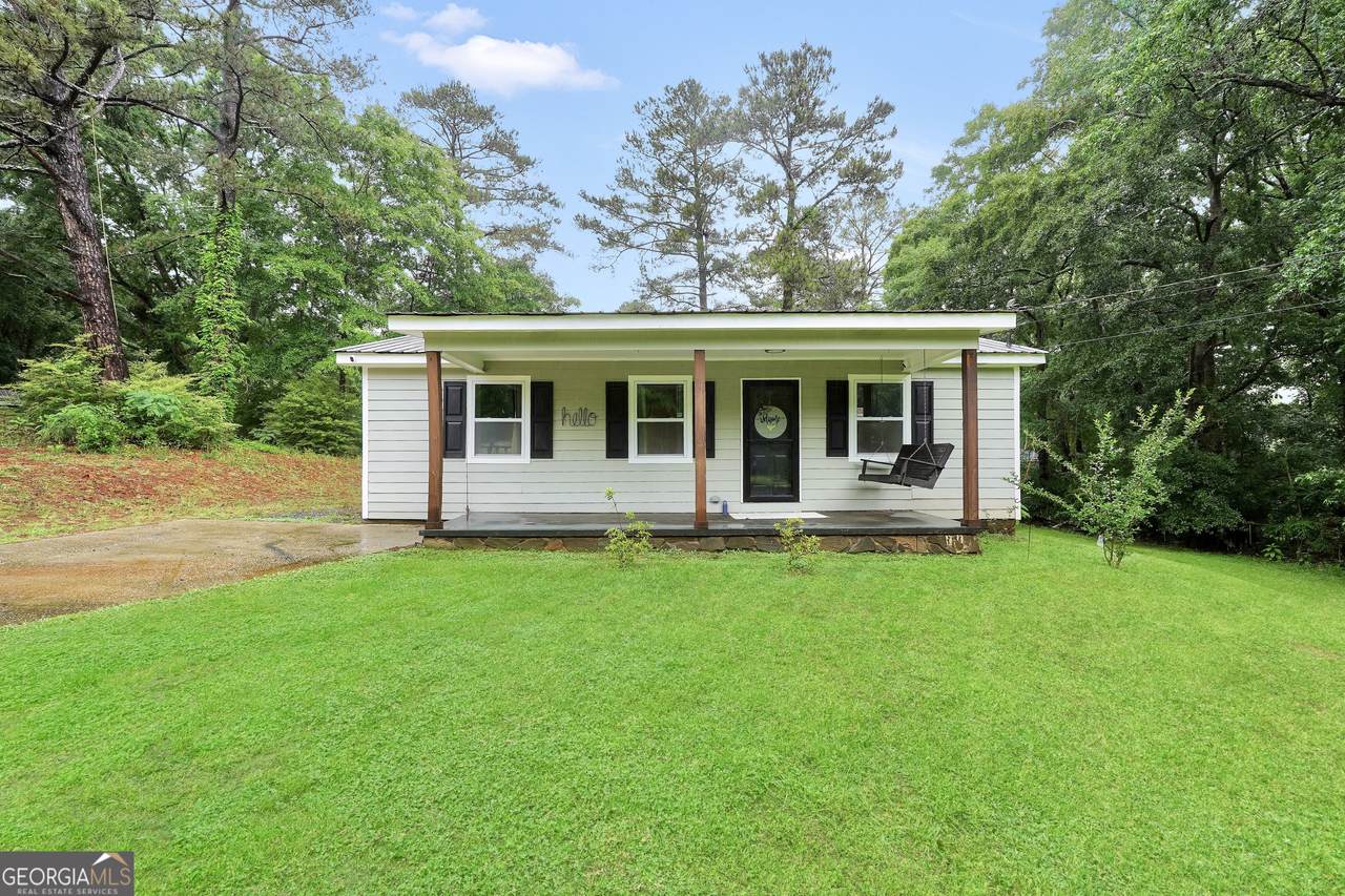 997 Cardinal Street - Photo 1